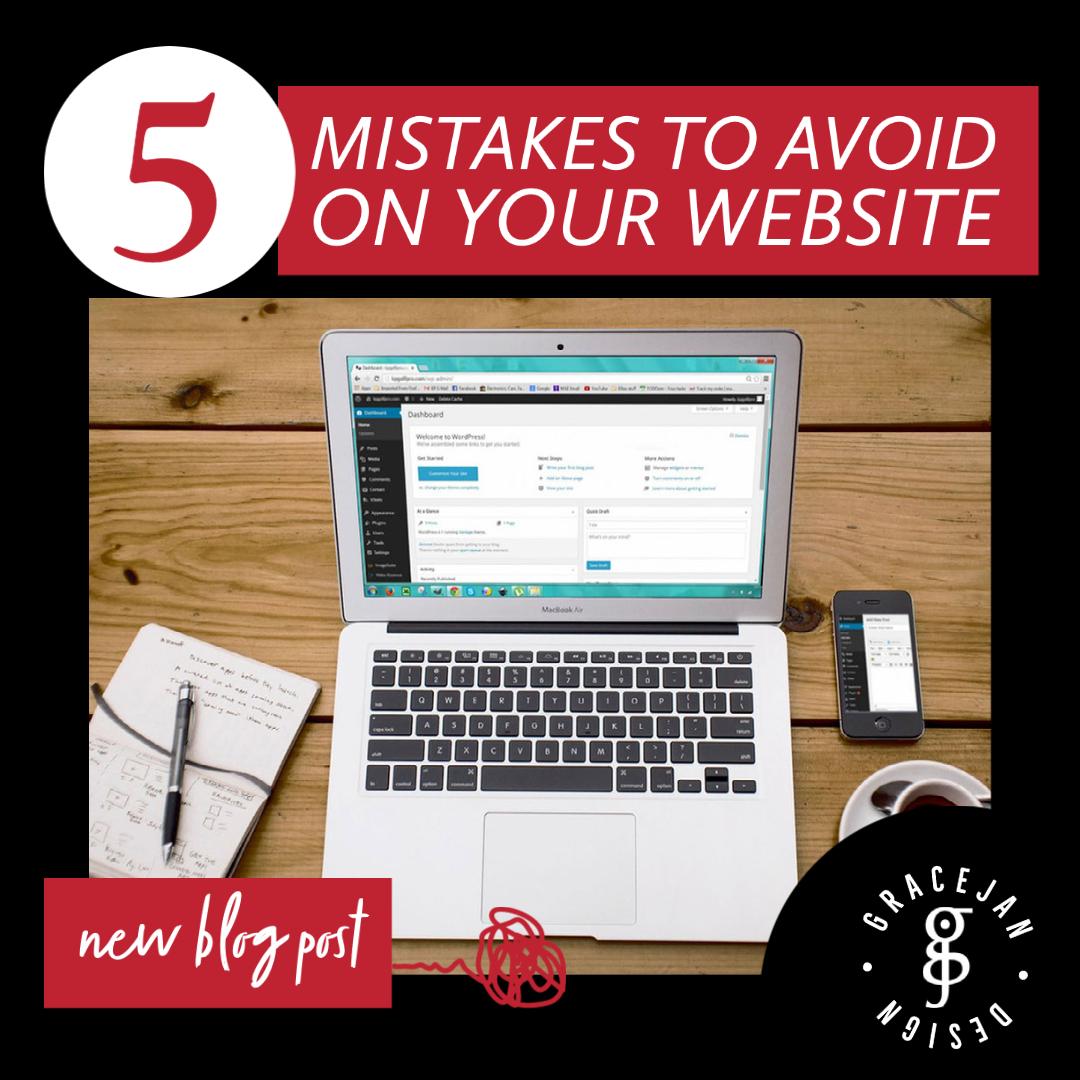 5_mistakes_on_your-website_gracjan_blog